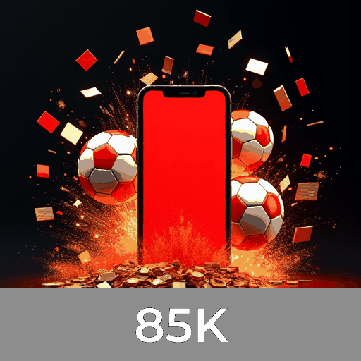 85K: Experiência de Jogos de Mesa Ao Vivo Para Brasileiros