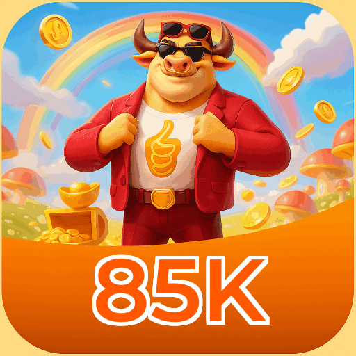 85K: Seu Cassino Online Seguro e Premiado